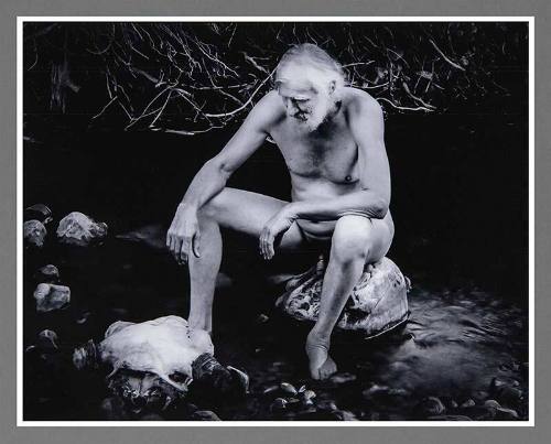 Walter Chappell