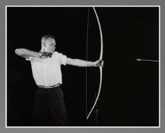 Ouch! (Archery)