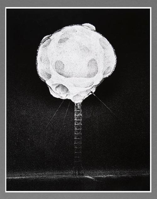 Atomic Bomb Explosion-Before