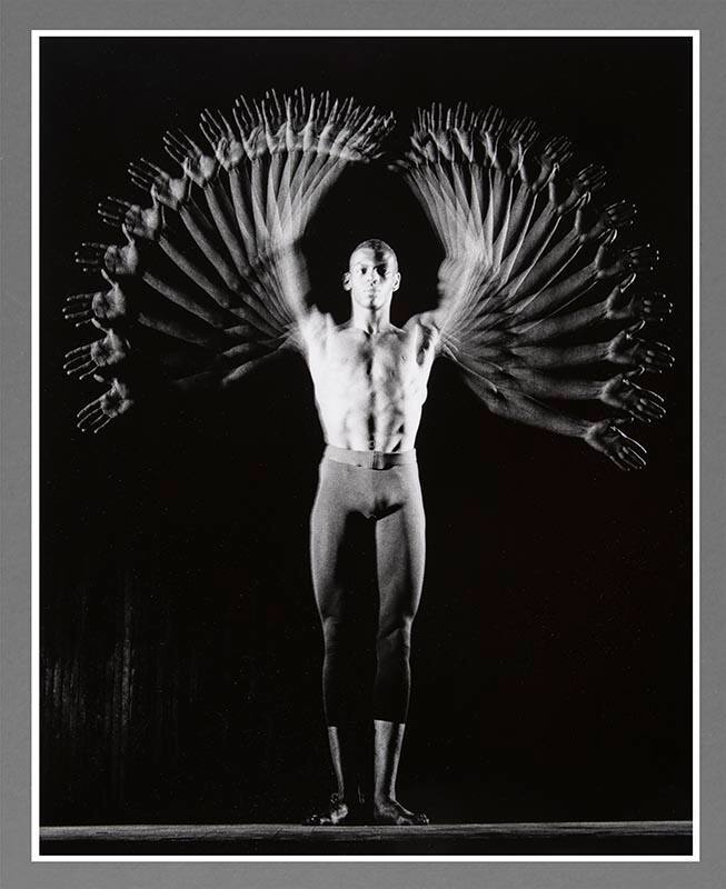 Gus Solomons