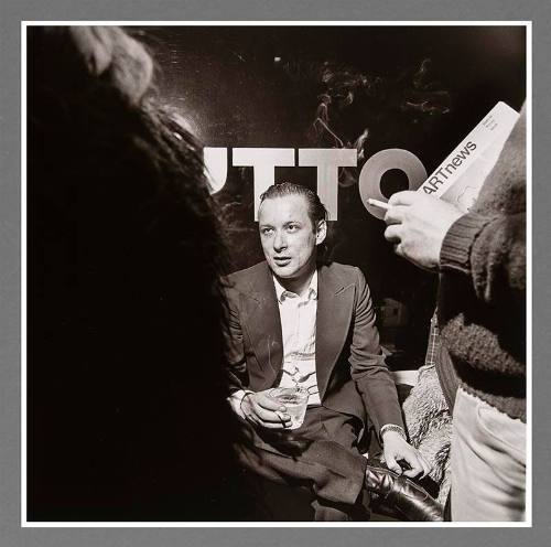 Larry Fink
