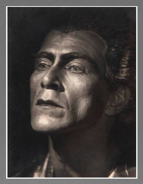 Portrait of Toni Birkmeyer