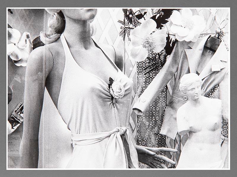 Untitled (Mannequin)