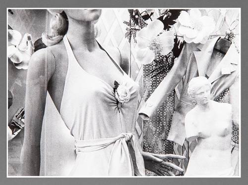 Untitled (Mannequin)