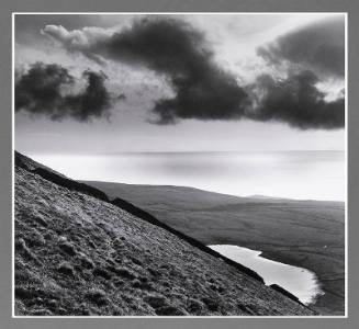 Llyn Irddyn, Wales