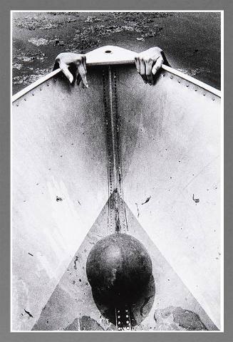 Hands Over Rowboat