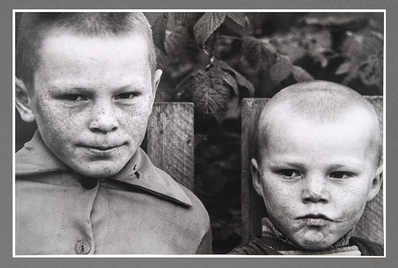 Two Brothers, Tataria