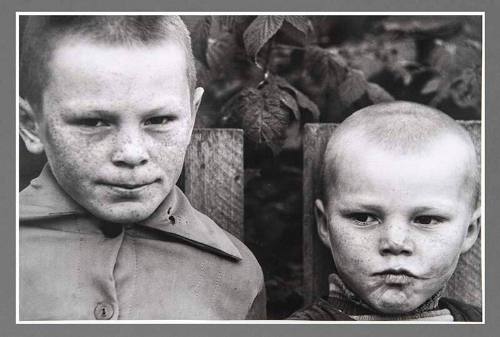 Two Brothers, Tataria