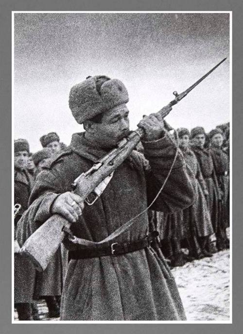Oath of War