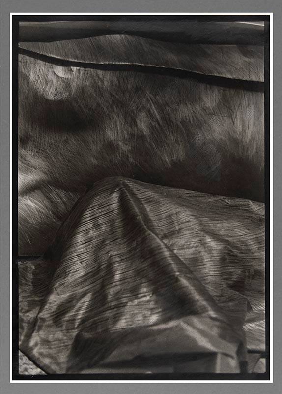 Untitled (Drapery)