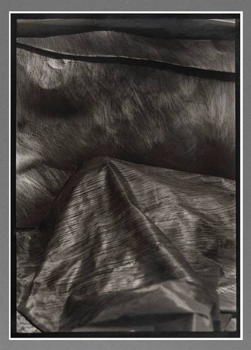 Untitled (Drapery)