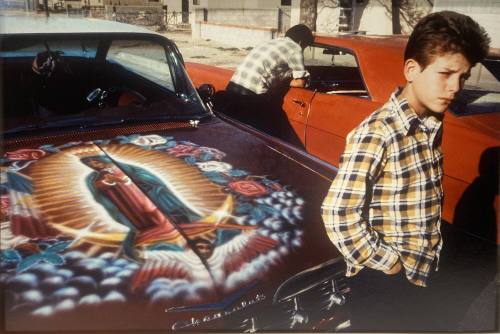 Little Frankie’s Ride, Albuquerque, New Mexico