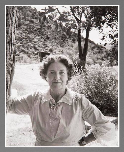 Mabel Dodge Luhan