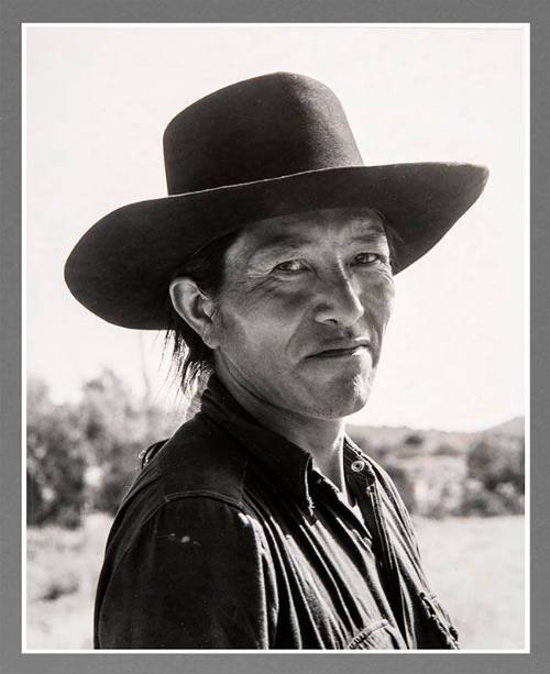 Tom Navaho, Navaho Mountain
