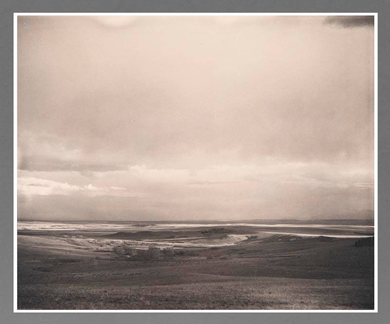Spirit of the Prairie