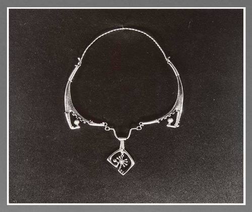 Untitled (Necklace)