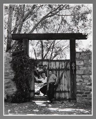 Sallie and Bill Lippincott