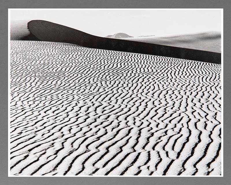 White Sands, New Mexico
