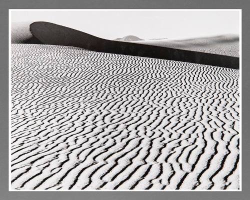 White Sands, New Mexico