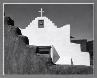 Picuris Church