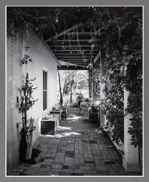 Las Barrancas, Jacona, New Mexico