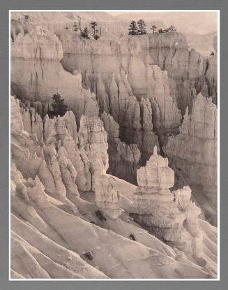 Bryce Canyon #3