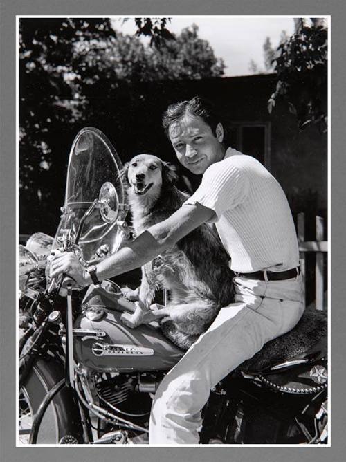 John and Cindy (Self-portrait), Taos