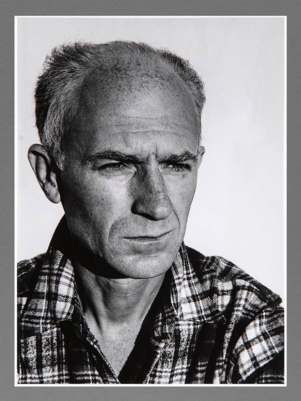 Ernie Pyle