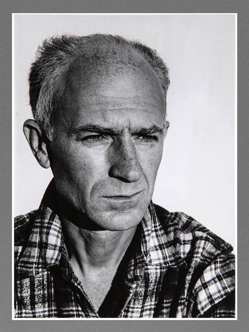 Ernie Pyle