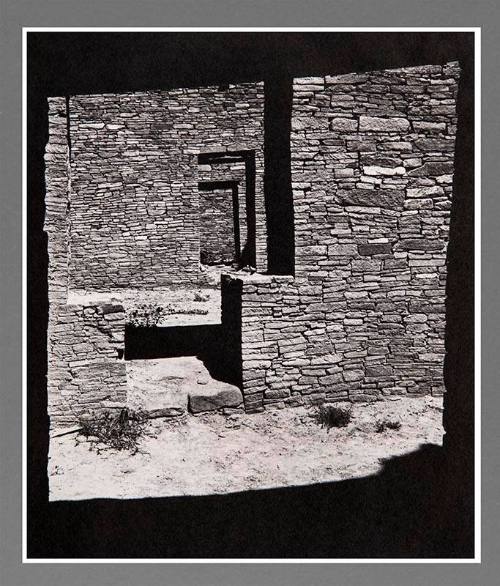 Pueblo Bonito