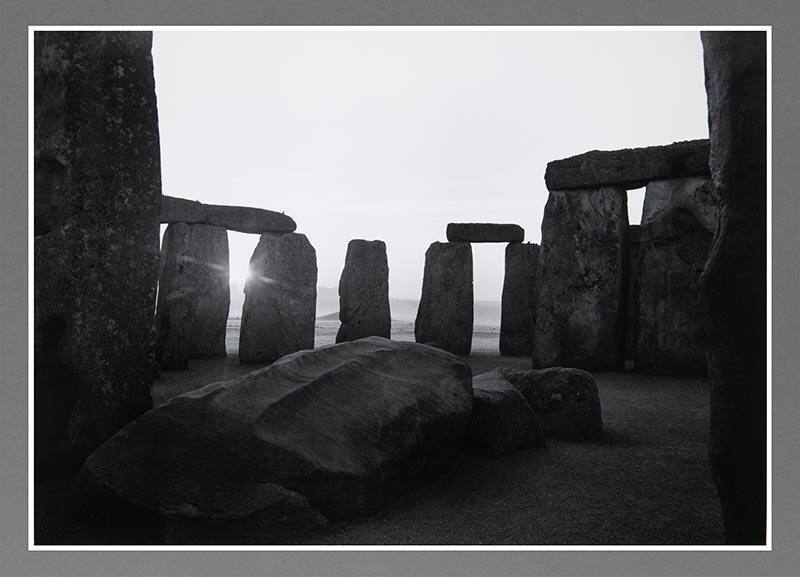 Stonehenge