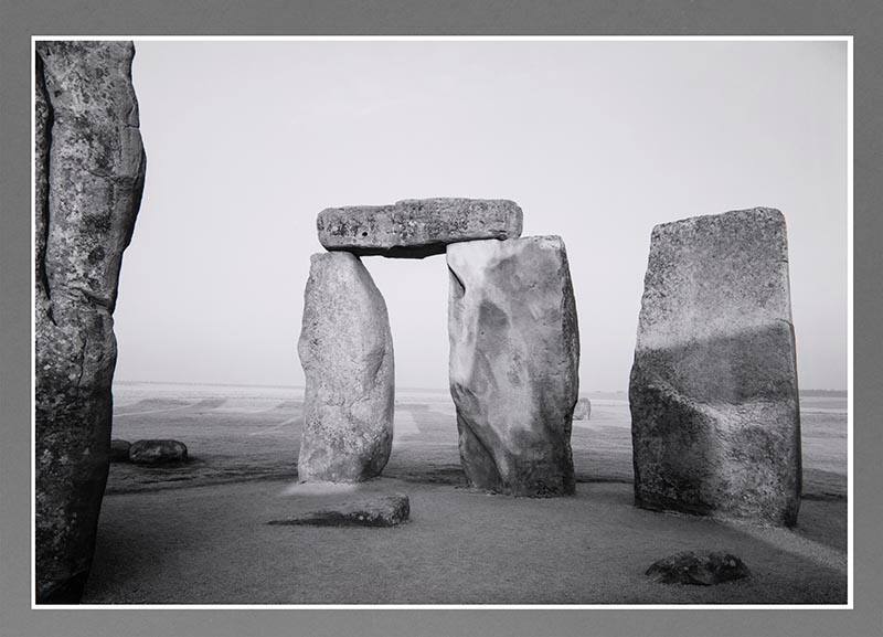 Stonehenge