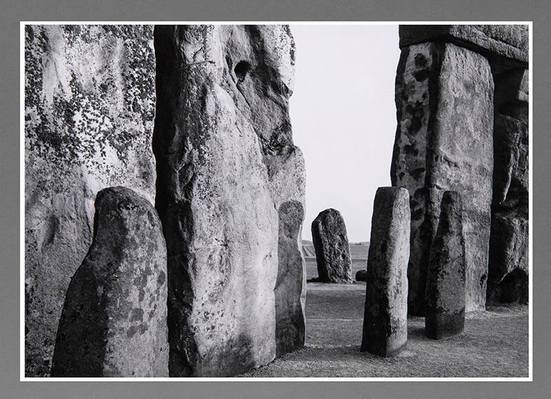 Stonehenge