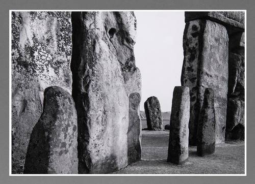 Stonehenge
