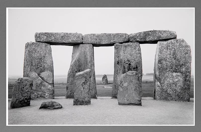 Stonehenge