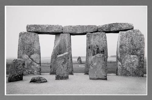 Stonehenge