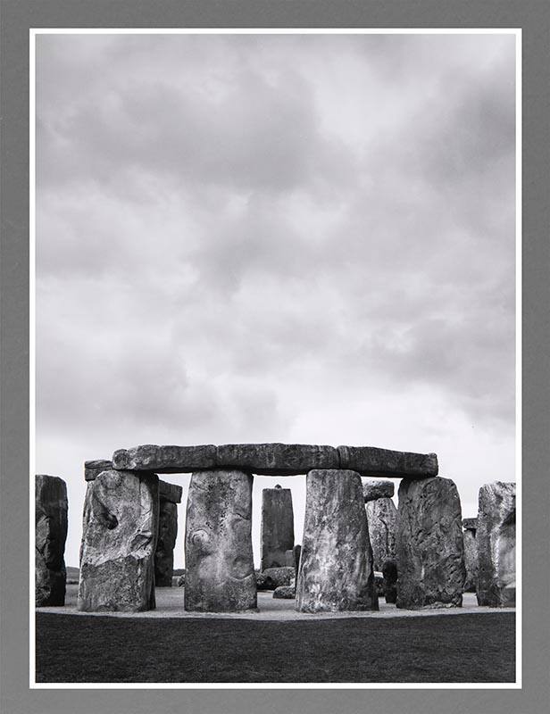 Stonehenge