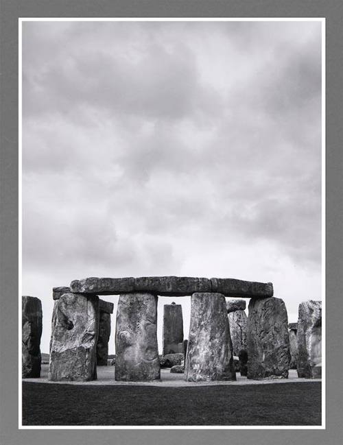 Stonehenge