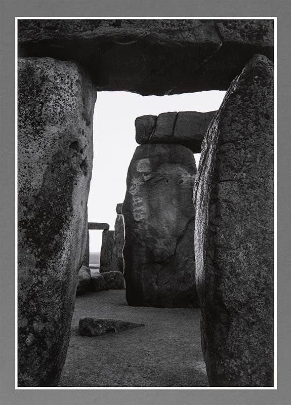 Stonehenge