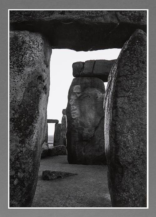 Stonehenge