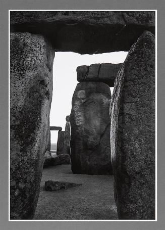 Stonehenge