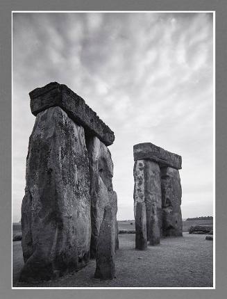 Stonehenge