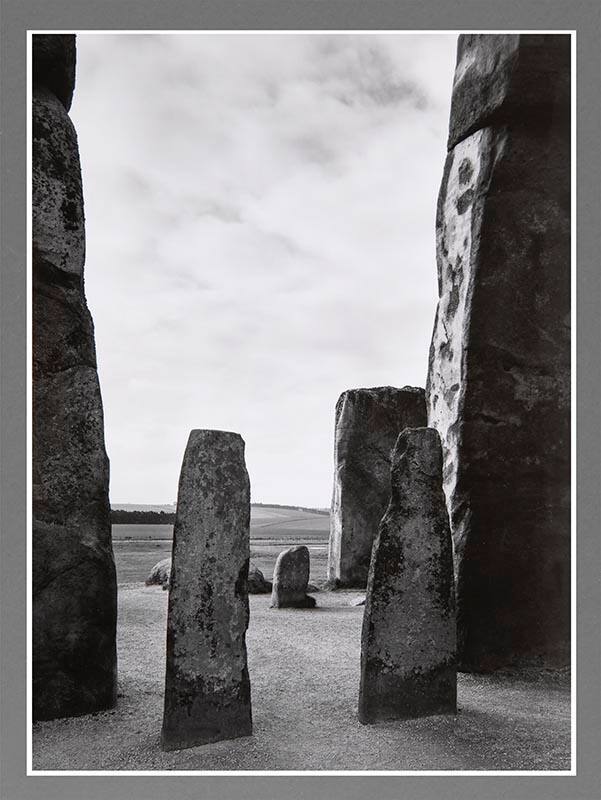 Stonehenge