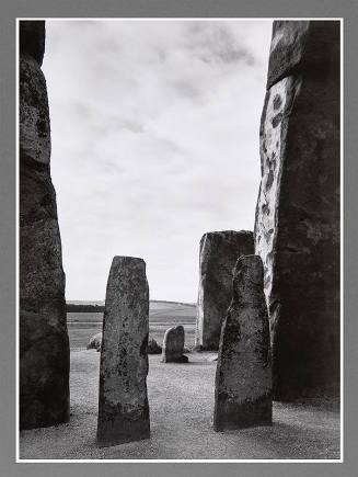 Stonehenge
