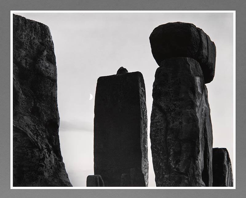 Stonehenge