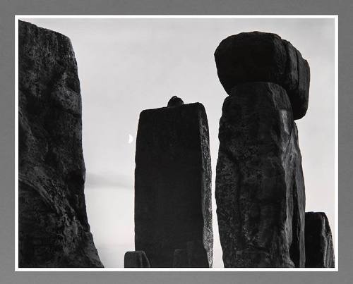 Stonehenge