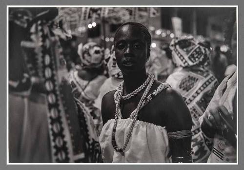 Carnival, Brazil