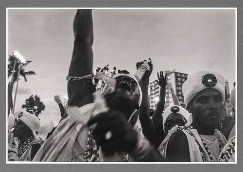 Carnival, Brazil