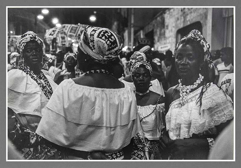 Carnival, Brazil