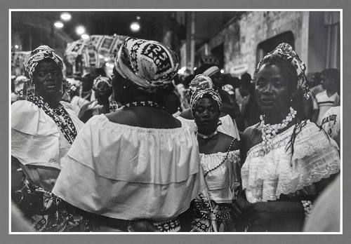 Carnival, Brazil